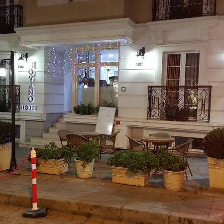 Hotel Novano