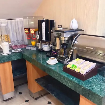 Novano Hotel 3*