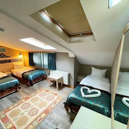 노바노 3* 이스탄불