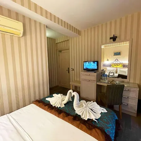 노바노 이스탄불