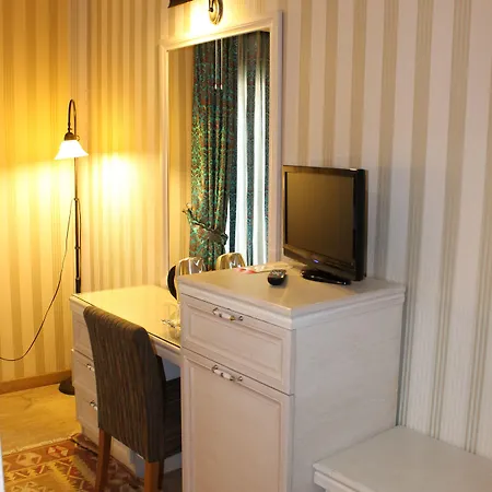 노바노 이스탄불