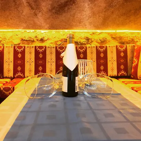 호텔 노바노 이스탄불